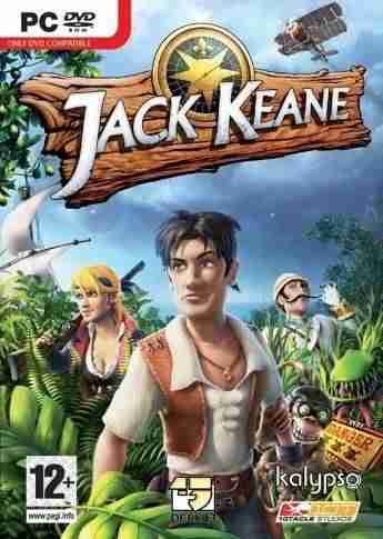 Descargar Jack Keane [English] por Torrent